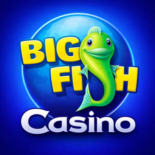 Big Fish Casino